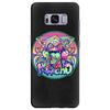 psycho cat Samsung Galaxy S8 Plus