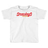 Drawing Toddler T-shirt