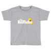 The Beemother Toddler T-shirt