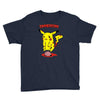 zombiechu Youth Tee