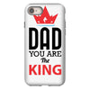 dad you are the king iPhone 8