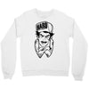 hard Crewneck Sweatshirt