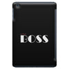 boss bad iPad Mini