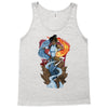 avatar of the water tribe Tank Top