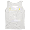 May Girl Facts Gemini Tank Top