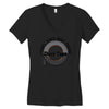 duct tape   a cosplayer's best friend Women's V-Neck T-Shirt