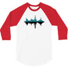 middle hertz 3/4 Sleeve Shirt