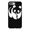 panda bear sticker vinyl decal   cute animal art car window bumper iPhone 8 Plus