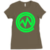 marsimoto marsi Ladies Fitted T-Shirt