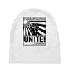 procrastinators unite! Baby Beanies