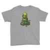 mega skolt the shirt Youth Tee