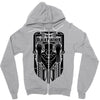 black panther 2 Zipper Hoodie