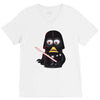 minihero V-Neck Tee