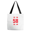 classic marco simoncelli Tote Bags