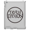 team damon salvatore (6) iPad 3 and 4 Case