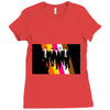 reservoir dogs (2) Ladies Fitted T-Shirt