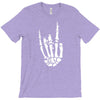 skeleton hand T-Shirt