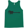 Guitar Tank Top