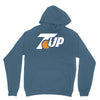 tup Hoodie