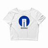 reynholm Crop Top