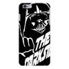 darth vader star wars fun party trance  mycultshirt kult shirt neu2 iPhone 6 Plus/6S Plus Case