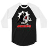 jawesome matchup 3/4 Sleeve Shirt