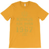kings are born in 1967 T-Shirt