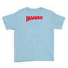 brainded logo Youth Tee