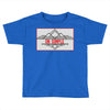 simple Toddler T-shirt