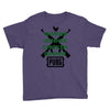 Pubg Youth Tee