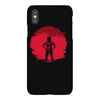 red planet iPhoneX