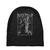 black metal phillip Baby Beanies