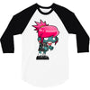 miss 3/4 Sleeve Shirt