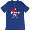 suicide squad 4 T-Shirt