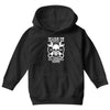 made in legend 1995 live forever all original parts Youth Hoodie