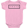 trxye Baby Onesie