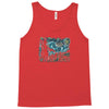 starry wars Tank Top