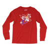 paper gotham 2 Long Sleeve Shirts