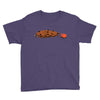 cookie crumbled Youth Tee