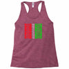 be like the greats vol Racerback Tank