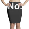 no funny new Pencil Skirts