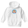 pump it up Youth Hoodie