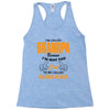 grandpaI'm Called Grandpa Because I'm Way Too Cool To Be Called Grandf Racerback Tank