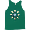 free to move Tank Top