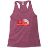 i take the the out of psychotherapist Racerback Tank