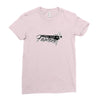 fahrie77 Ladies Fitted T-Shirt