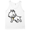 bulldog Tank Top