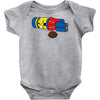 nutcracker Baby Onesie