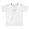 betelgeuse's bio exorcism Toddler T-shirt