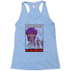 trask industrie Racerback Tank